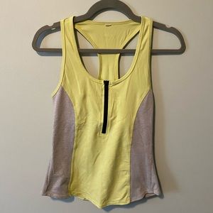 Alo yoga top